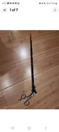 Karl Storz Clickline Laparoscopic Grasper