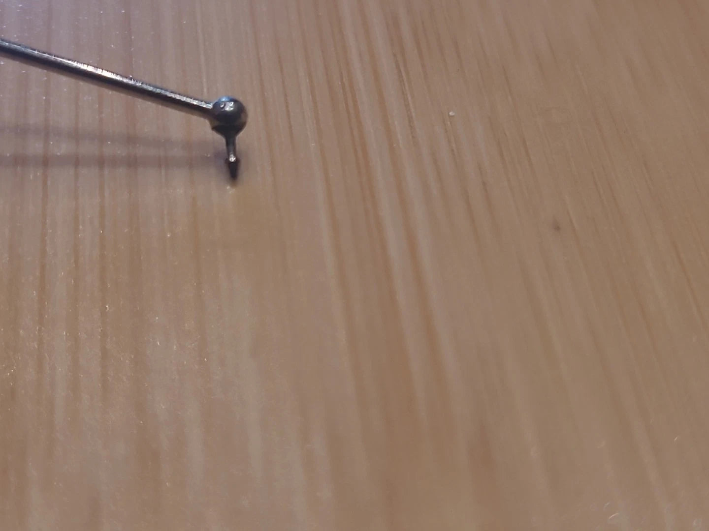Rhein Ophthalmology Vera Manipulator Hook Corza O8-04418