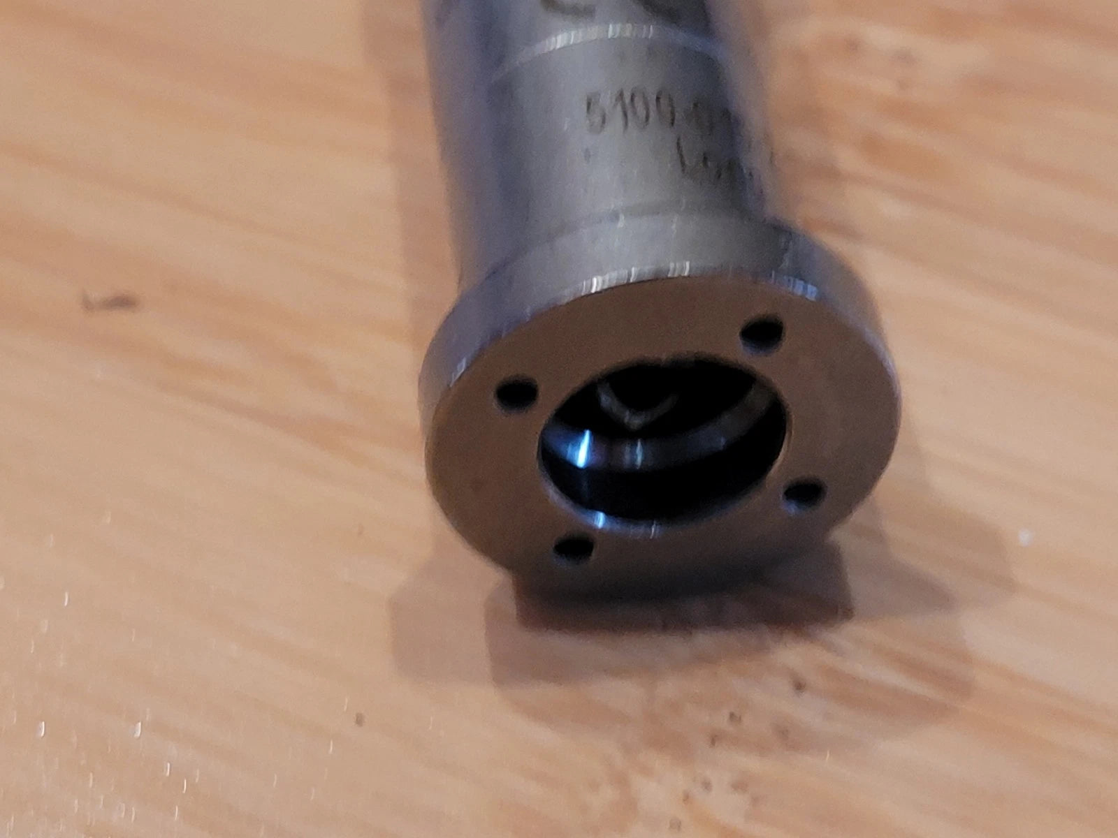 Stryker Power MD Long 5100-015-270