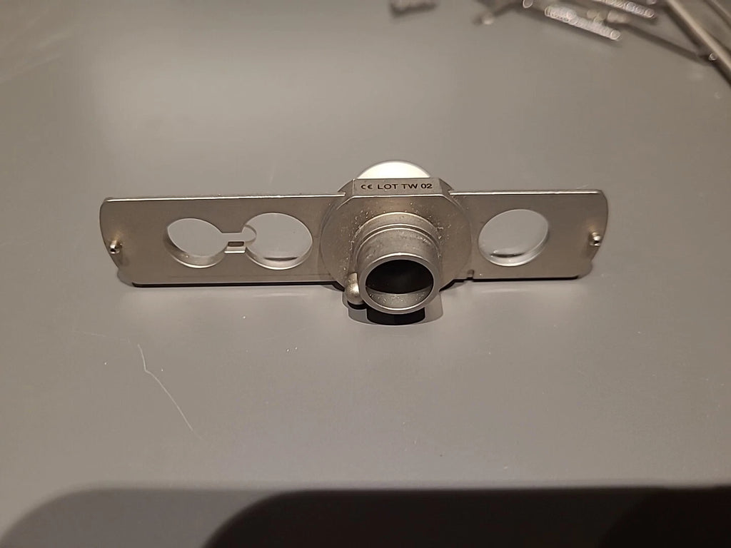 Karl Storz Sliding Window Adaptor 10338p