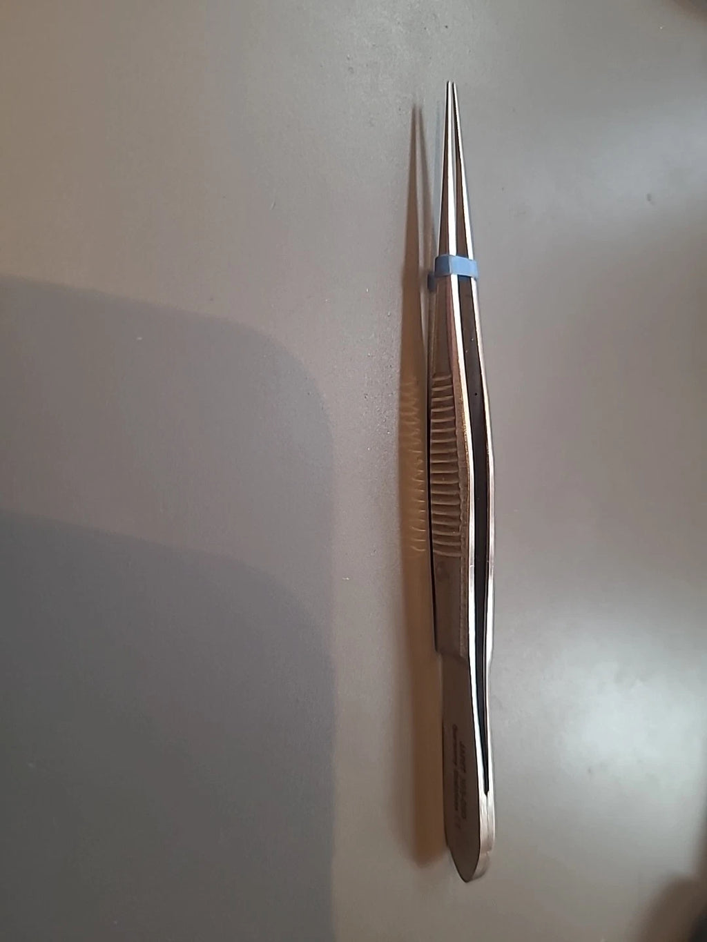 Jarit Ophthalmology Cataract Forceps Plain 355-090