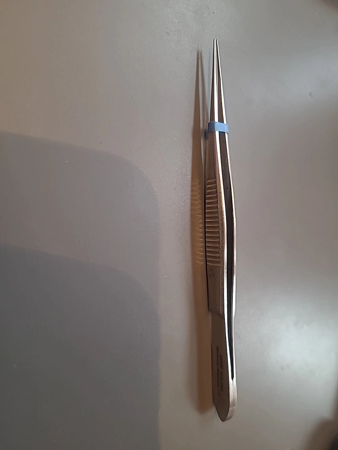 Jarit Ophthalmology Cataract Forceps Plain 355-090