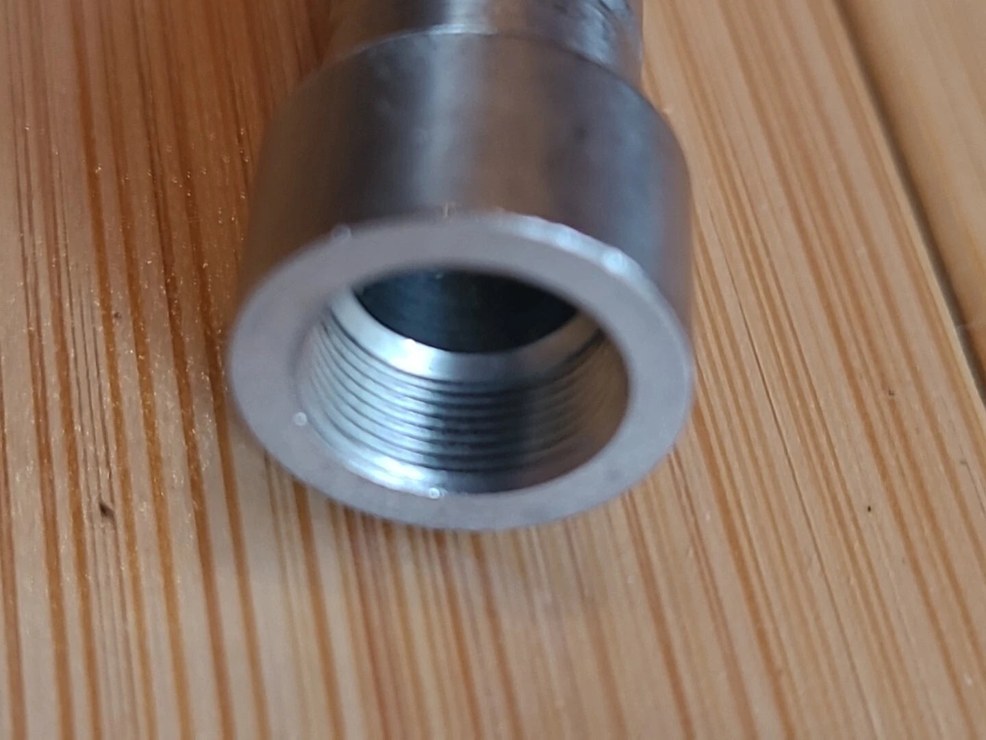 R.wolf Light scope Adaptor 8095.07