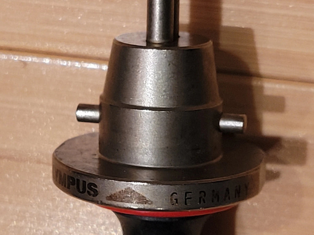 Olympus Deflecting Obturator Urology A22086A
