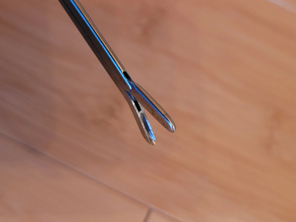 Aesculap Nasal Sinus Rhino Ent Forceps MF447R