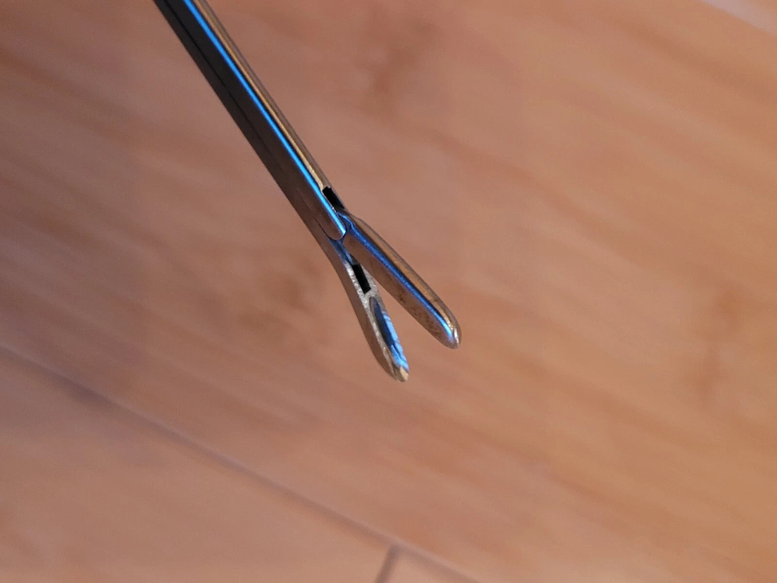 Aesculap Nasal Sinus Rhino Ent Forceps MF447R