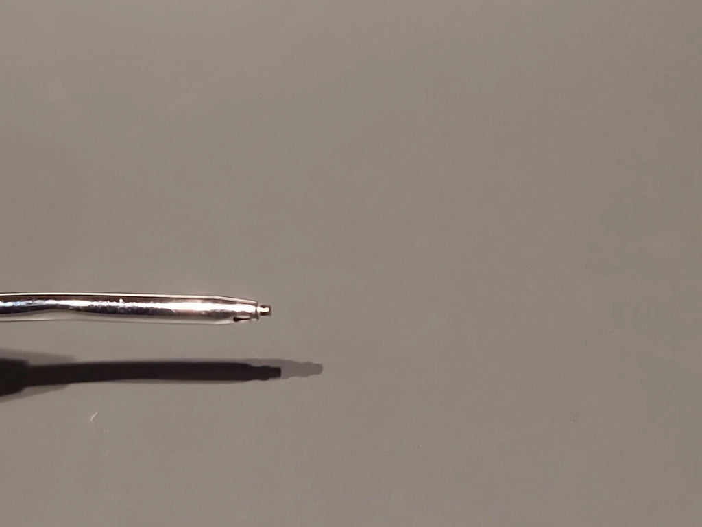 Ophthalmology I/A Tips Lot Of 5