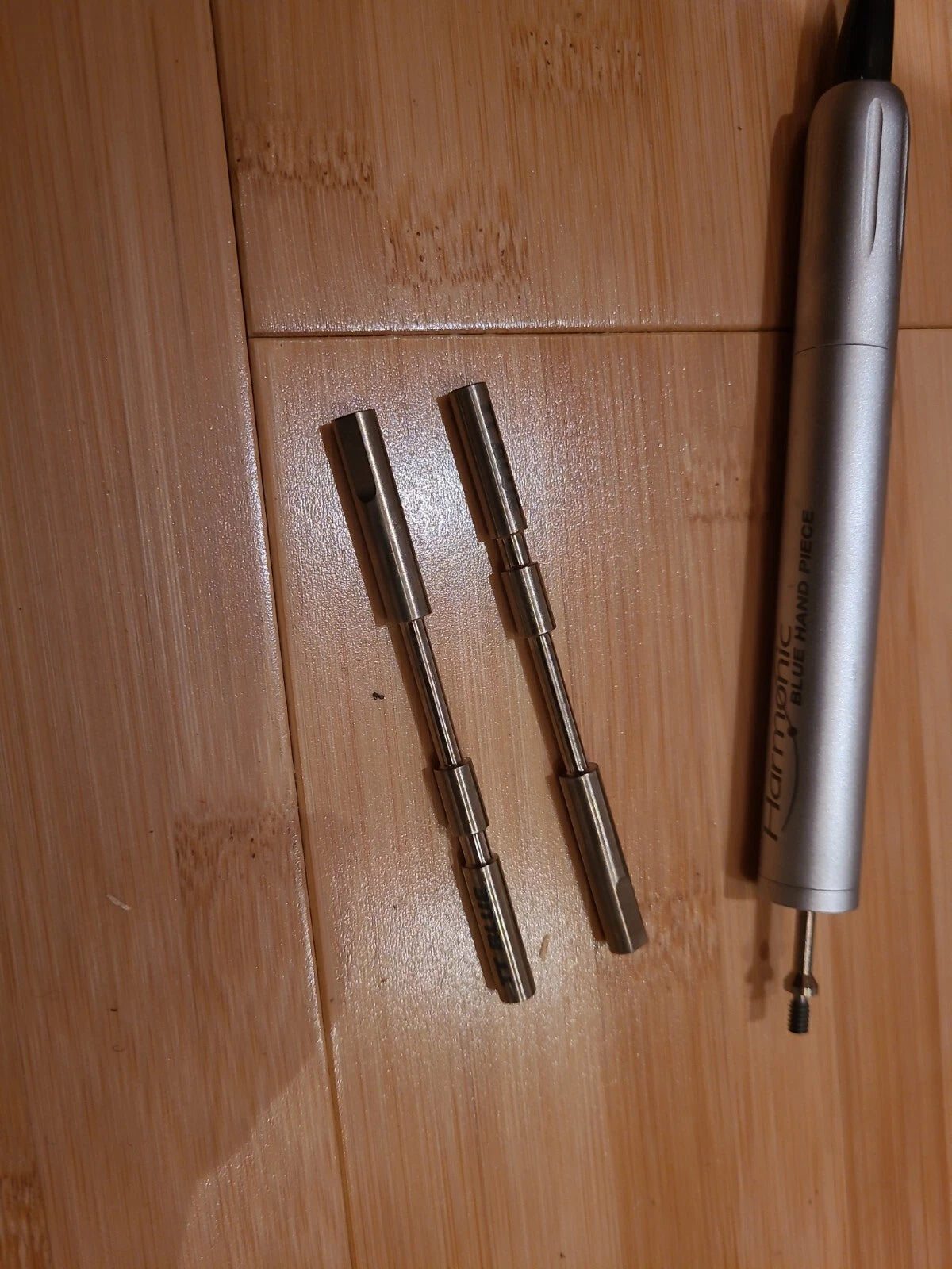 Harmonic Blue TT OB/GYN Handpiece