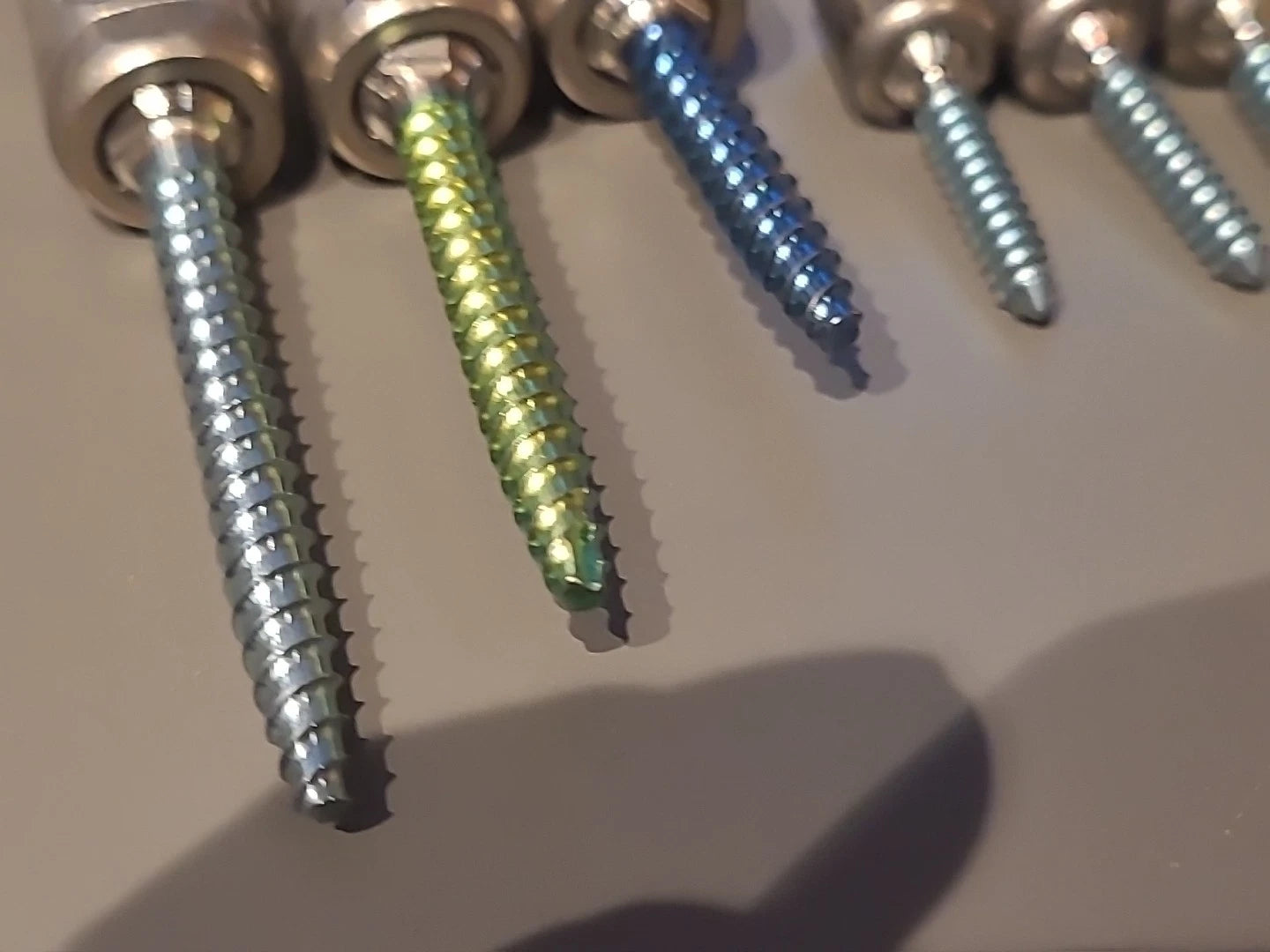 Stryker Spine Neuro Extras k2m lis