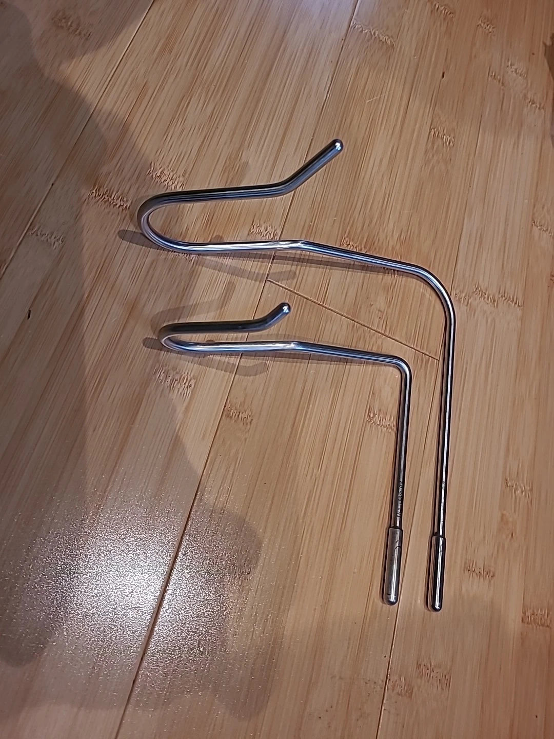 Thompson /Iron Intern Bariatric Nathanson Retractor Arms
