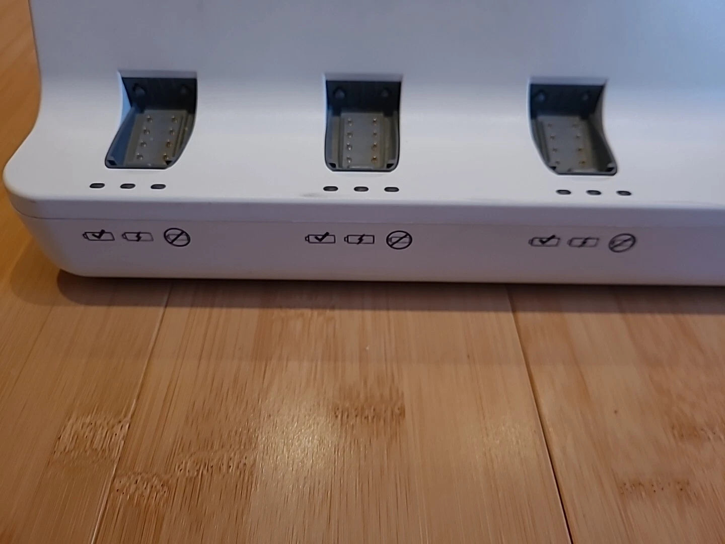 Covidien Sonicision Charger Works Perfectly