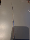 SSI Spine Ball Tip Probe Neuro Curved pedical sounder