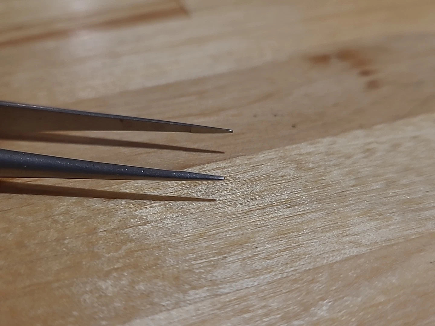 Assi Synovis MICROVASCULAR Holder Satt Forceps FRS-18RM-8