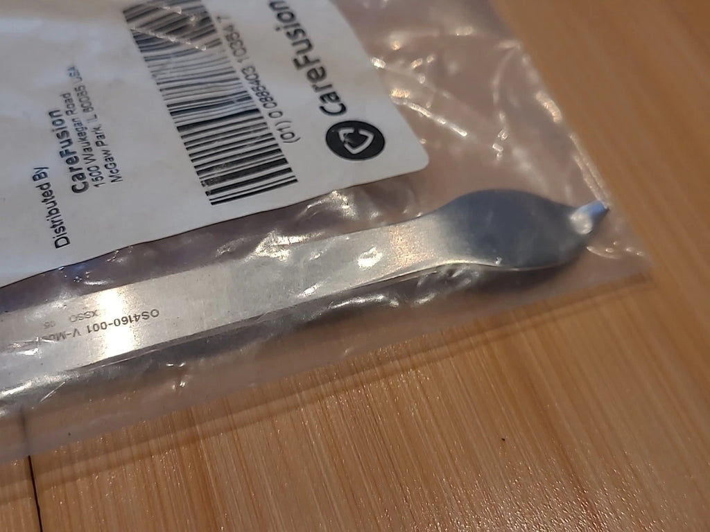 V.mueller Orthopedic Mini Hohmann Retractor New os4190-001