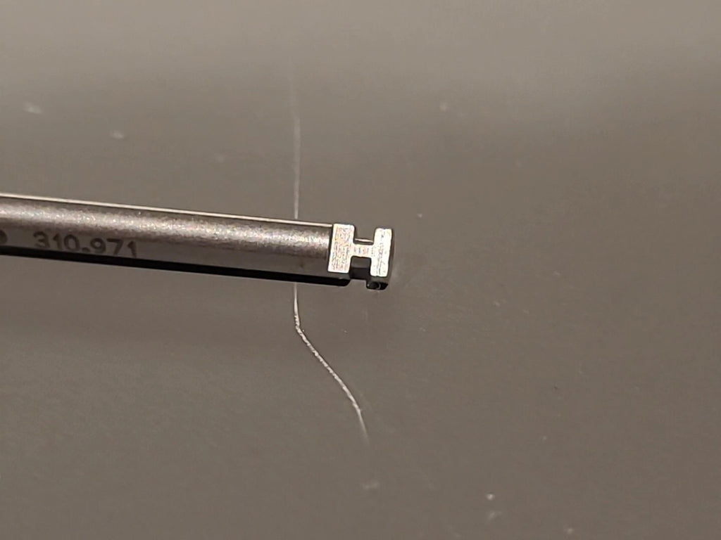 Synthes Orthopedic Countersink 1.3 -1.5 310-971