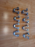 Stryker Knee Triathlon Orthopedic Guides Set Of 8
