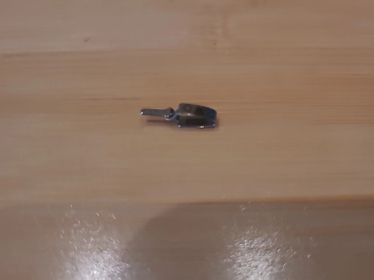 ASSI Synovis MICROVASCULAR vessel clamp