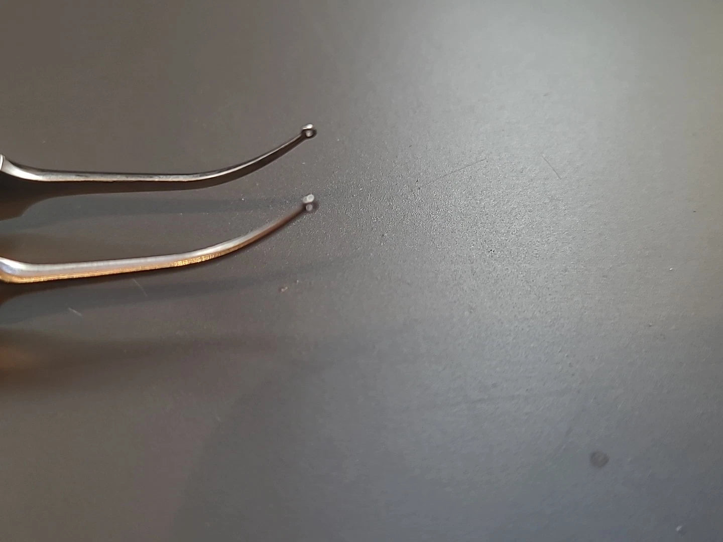 Rhein Ophthalmology Cataract Lasic Flap Forceps 87-16163
