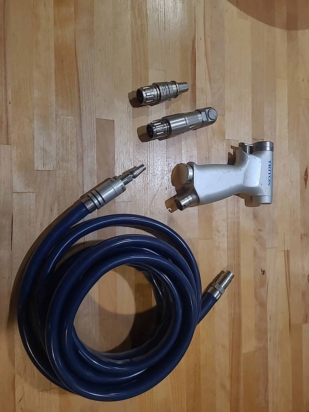 Medtronic Triton System sagital drill