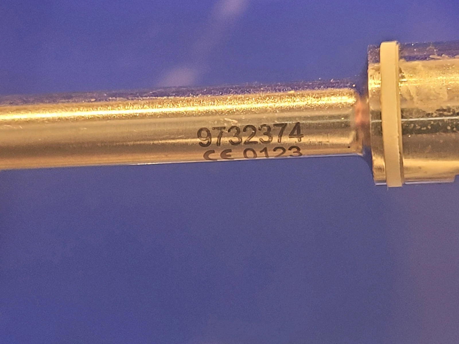 Medtronic Ostium Seeker ESS Sinus Ent Navigated
