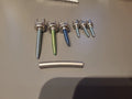 Stryker Spine Neuro Extras k2m lis
