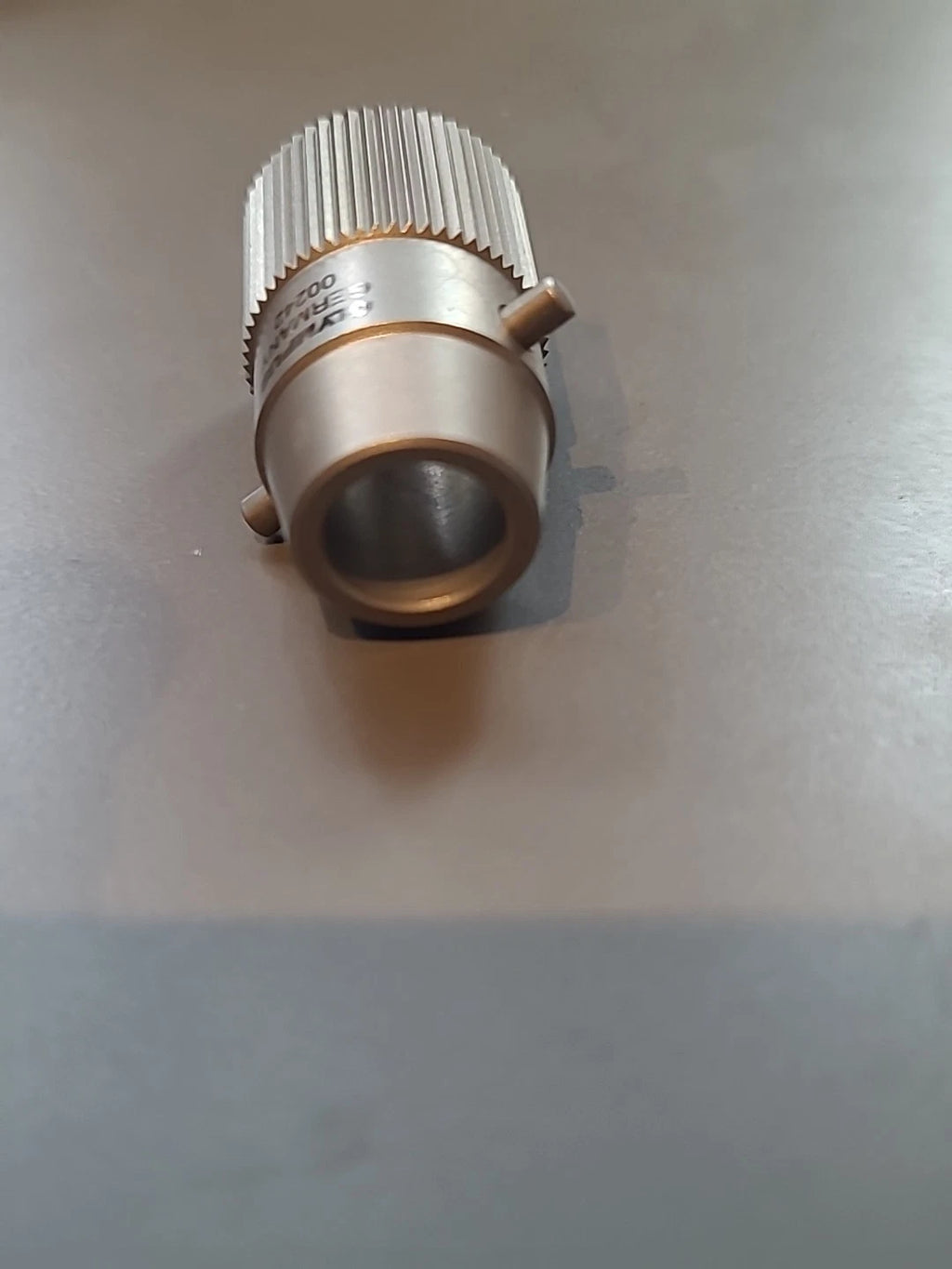 Olympus Urology Resection Adaptor 00242