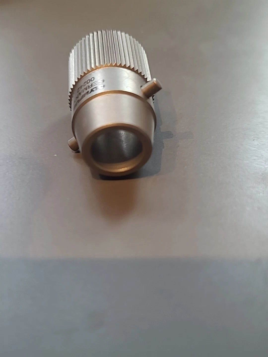 Olympus Urology Resection Adaptor 00242