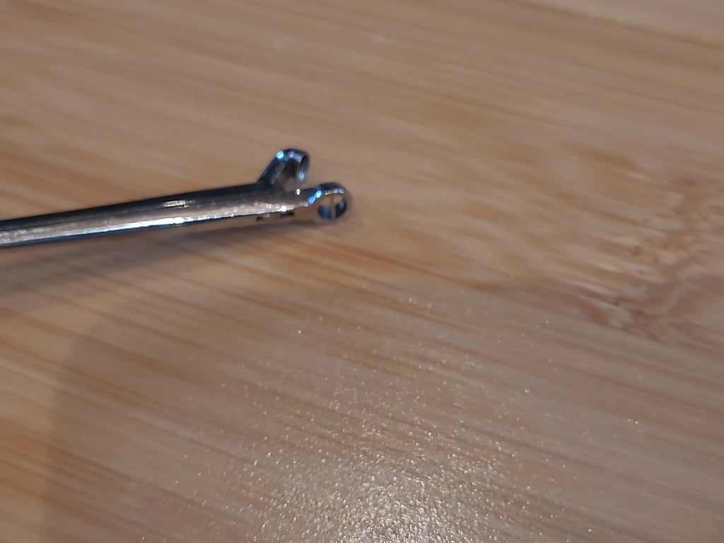 Karl Storz Nasal Sinus Rhino Ent  Punch