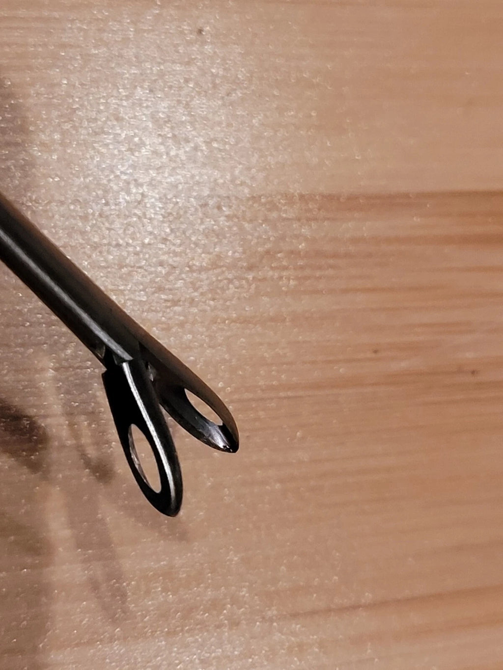 Jedmed Ent Sinus Nasal Rhino ethmoid Forceps 54-2991
