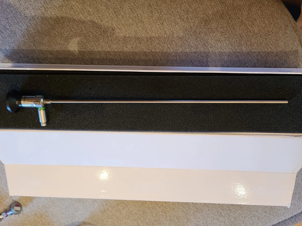 Symmetry Surgical Laparoscopic 0 Degree 5mm Scope 429-67300-SSI