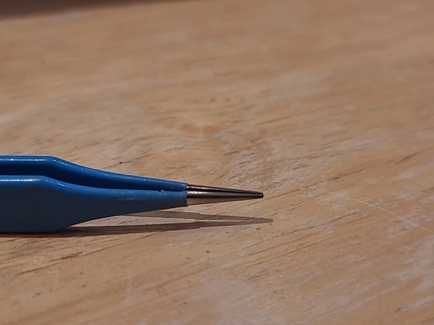 Jarit Ent Micro Jewelers Forceps Bipolar 285-193