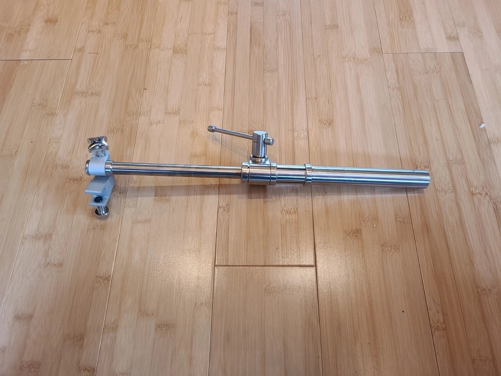 Telescopic Ironman Holder Laparoscopy 50-4685
