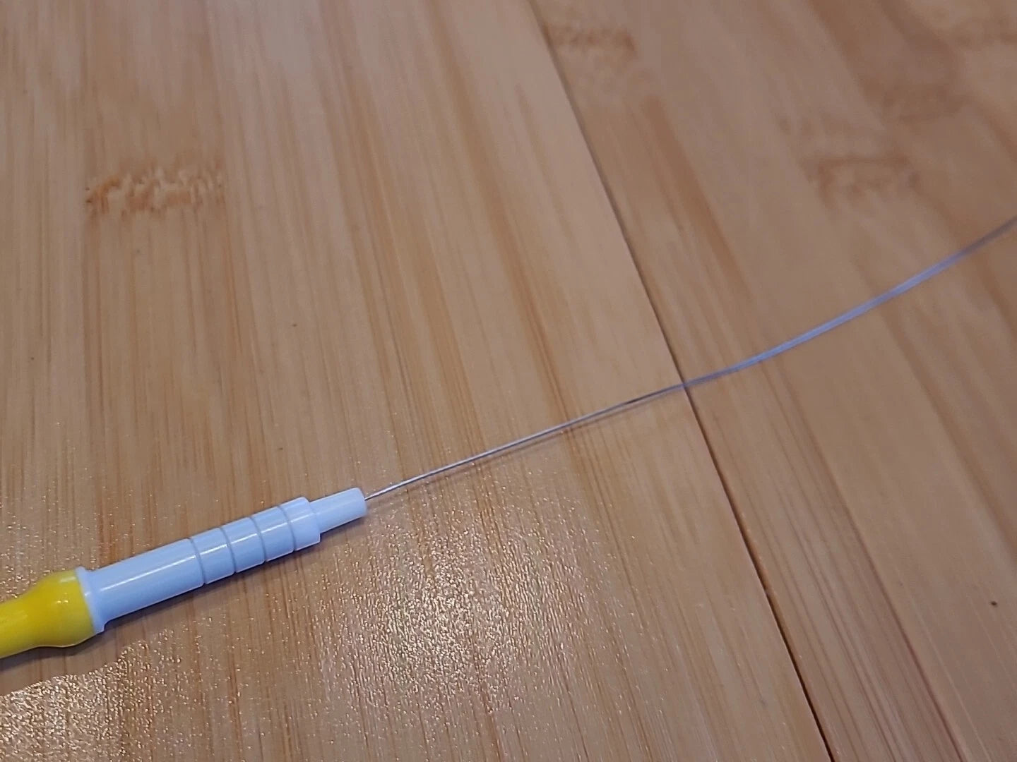 DS RF Radio Probe Frequency