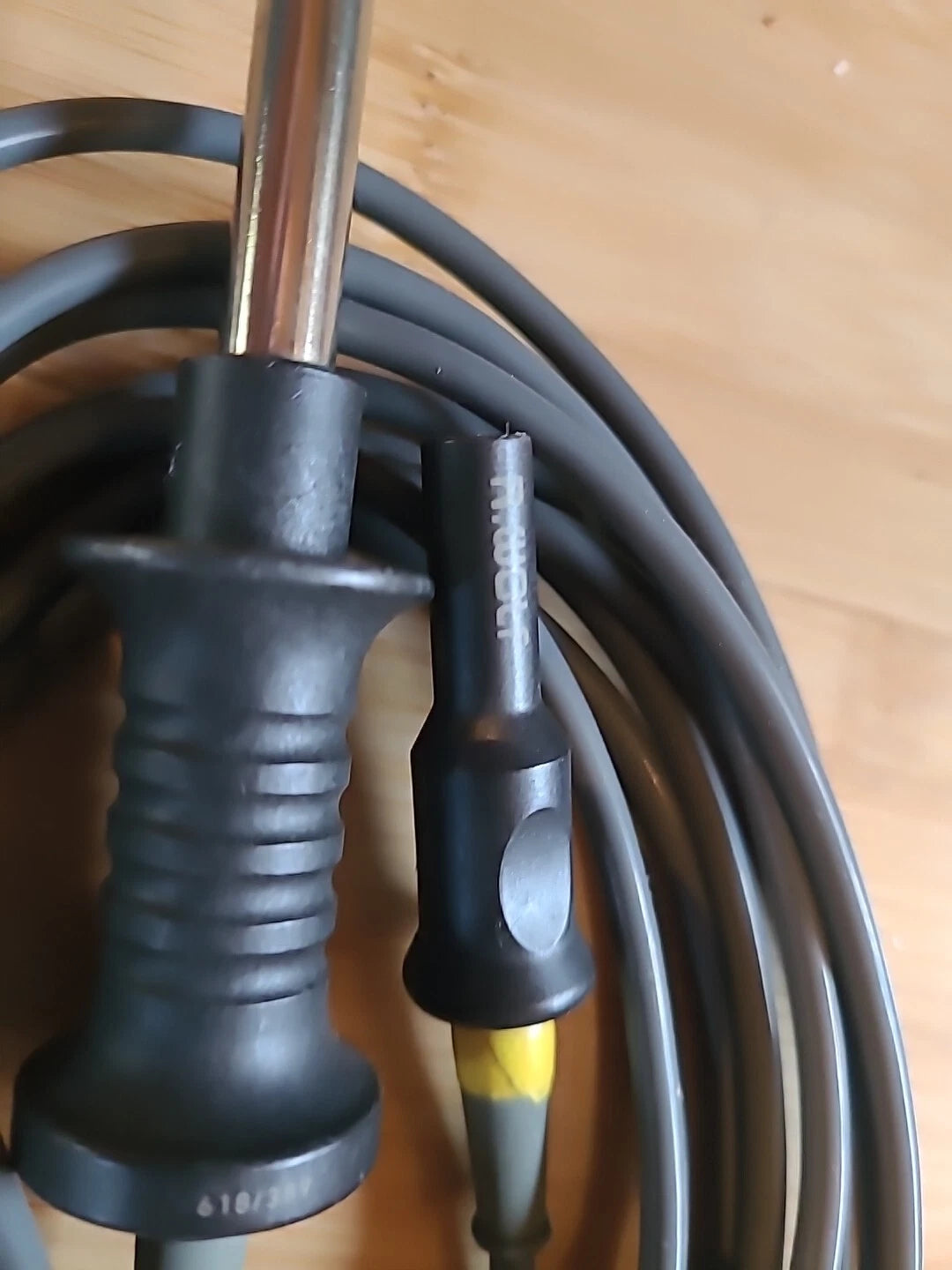 R.wolf Monopolar Urology cysto Cable 8106.033