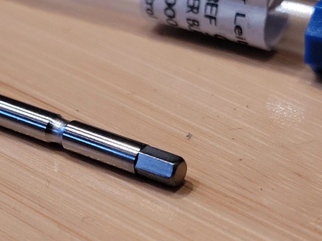 Stryker Leibinger Driver Brand New 92-17401