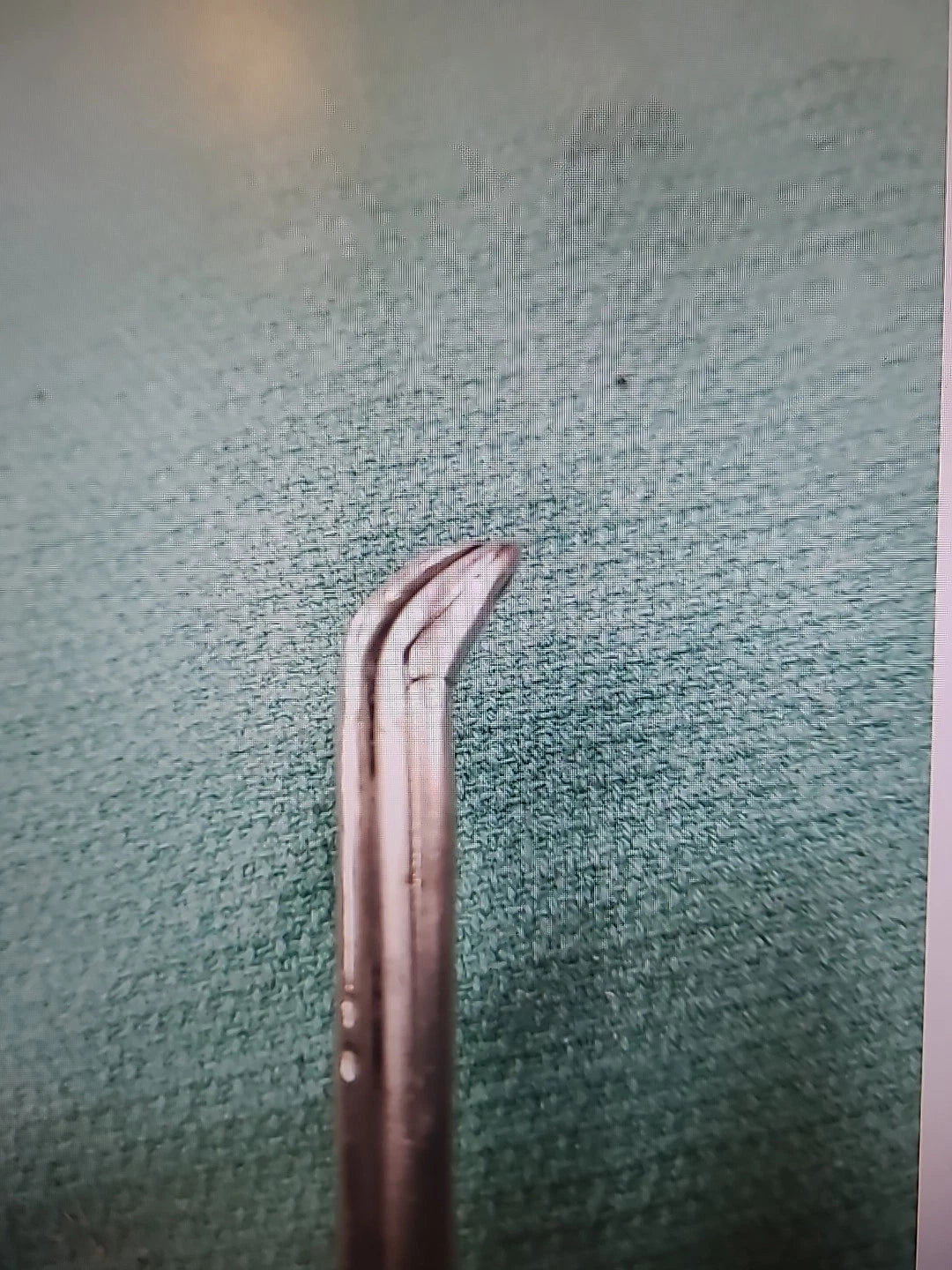 Karl Storz Ent Rhino Punch Sinus ethmoid