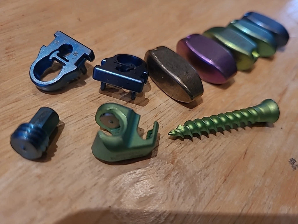 Globus Spine Neuro Extras