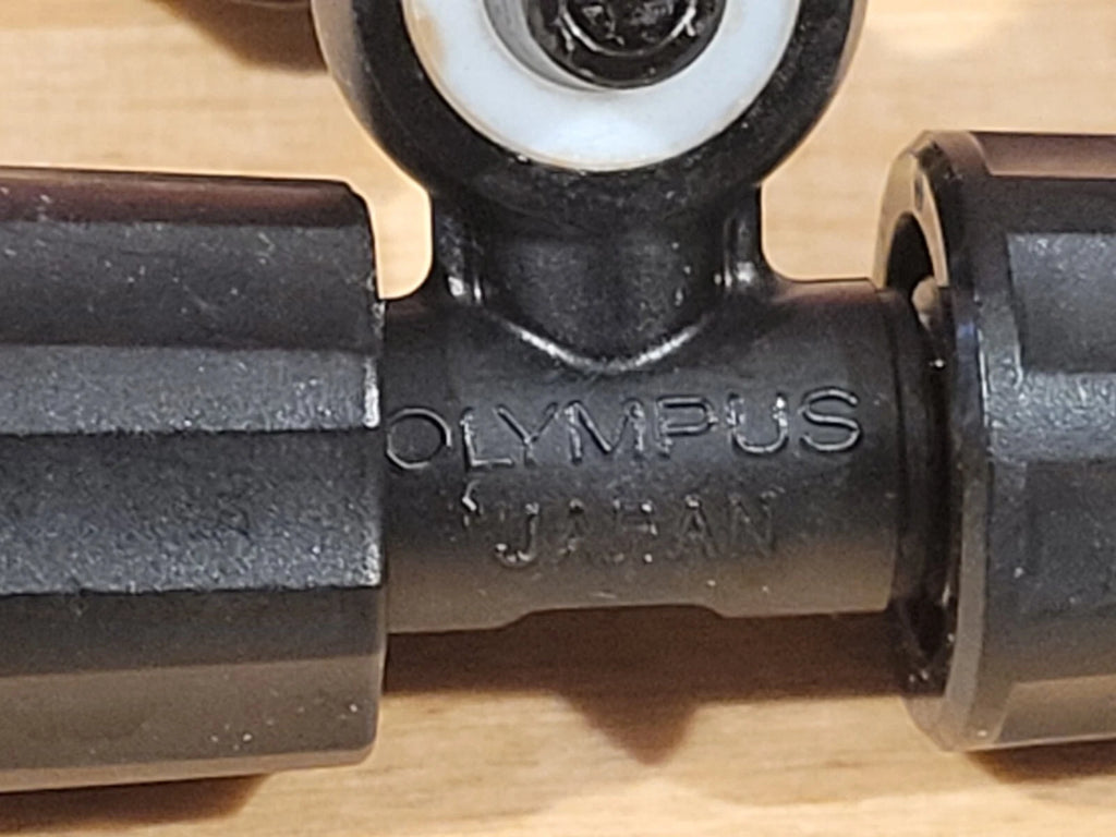 Olympus Irrigation Plug MAJ-891 STOPCOCK