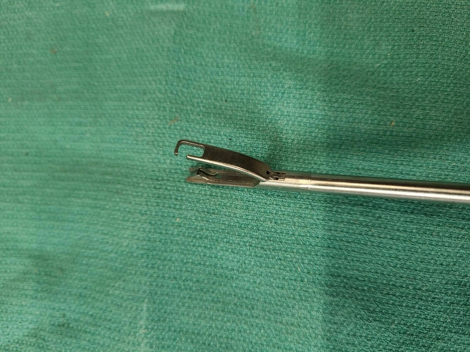 Arthrex AR-13995 Arthroscopic MultiFire Humpback Scorpion