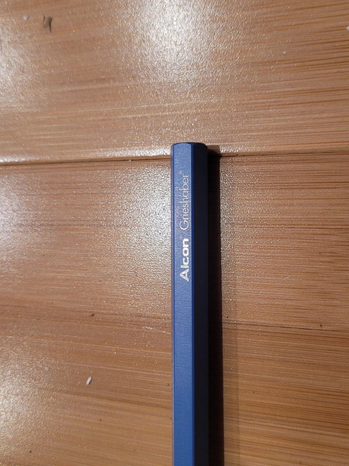 Alcon Ophthalmology Cataract Sutherland Handle F130484