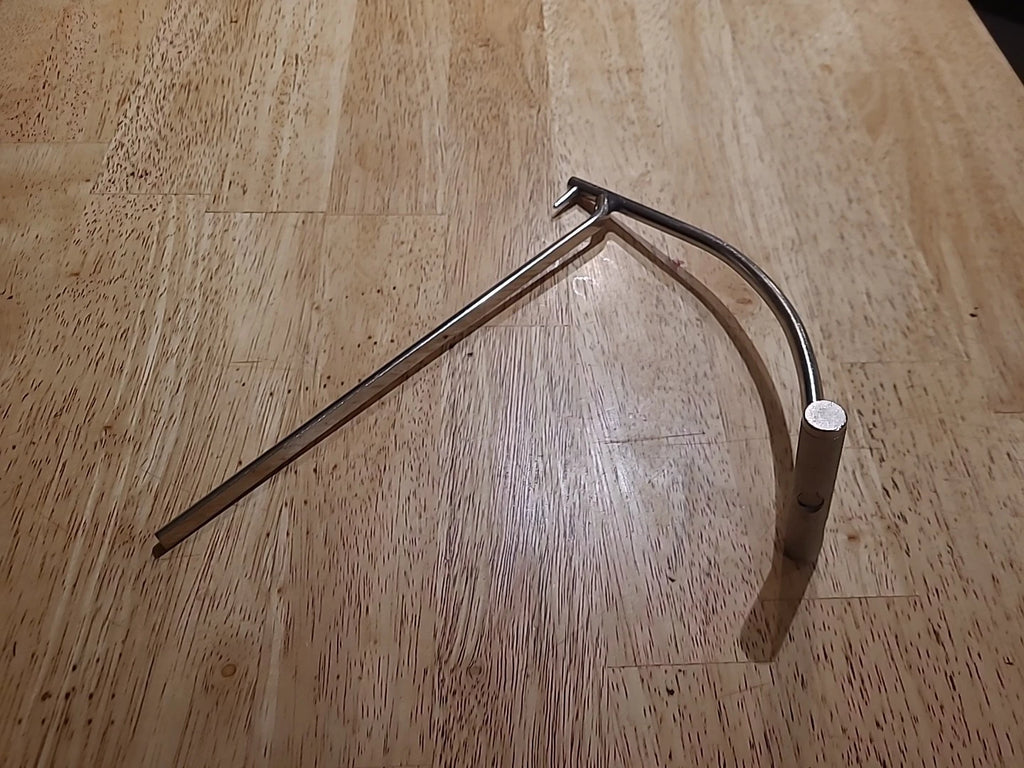 Kapp Orthopedic Total Knee Retractor