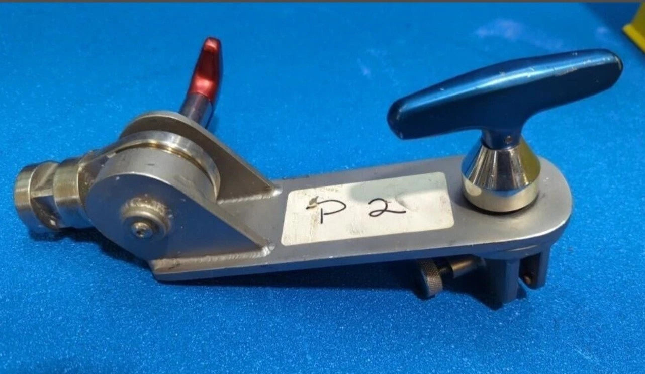 OSI Mizuho Femur table Accessories Orthopedic