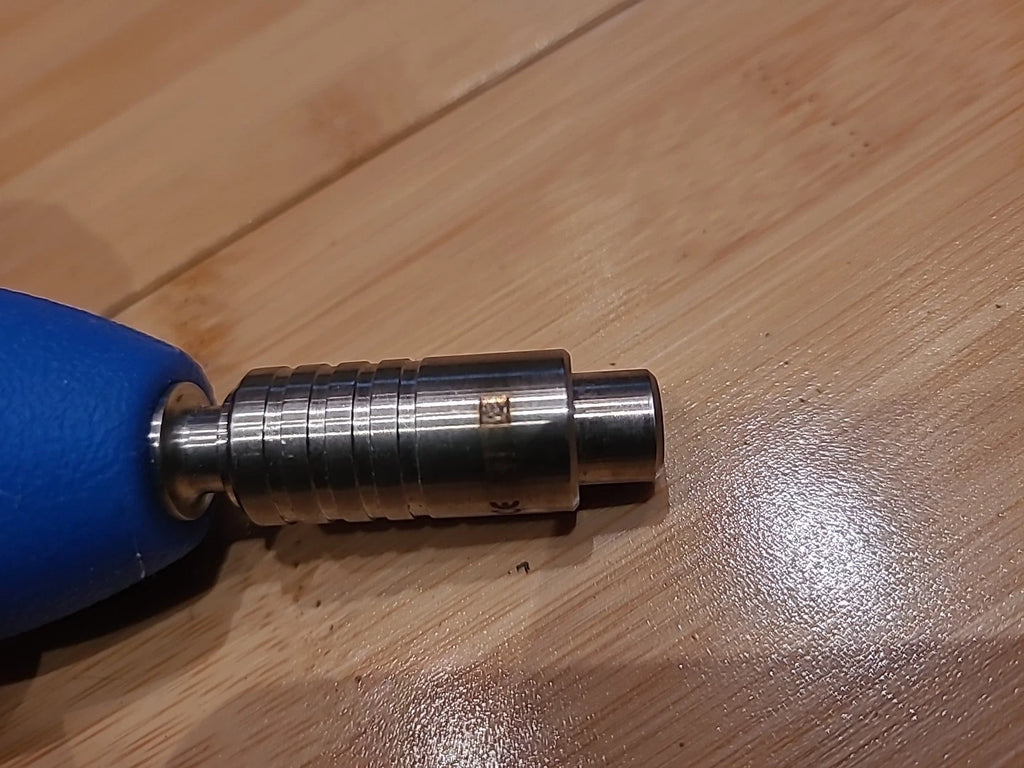 Stryker Short Quick Release Handle
