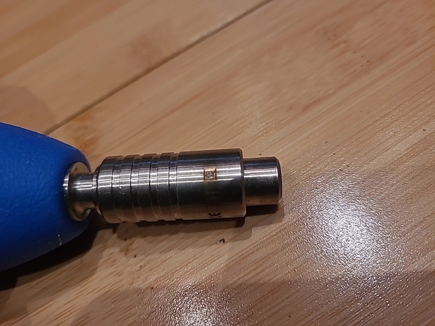 Stryker Short Quick Release Handle