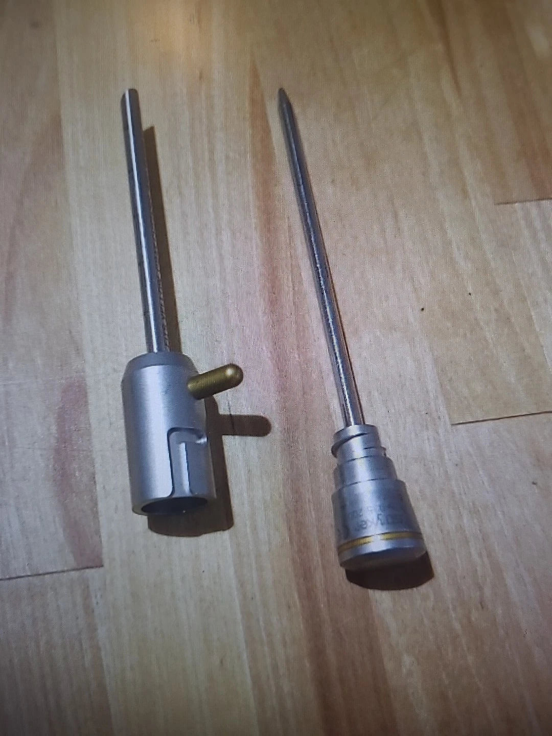 Stryker Arthroscopy Small Joint Set 375-035-302