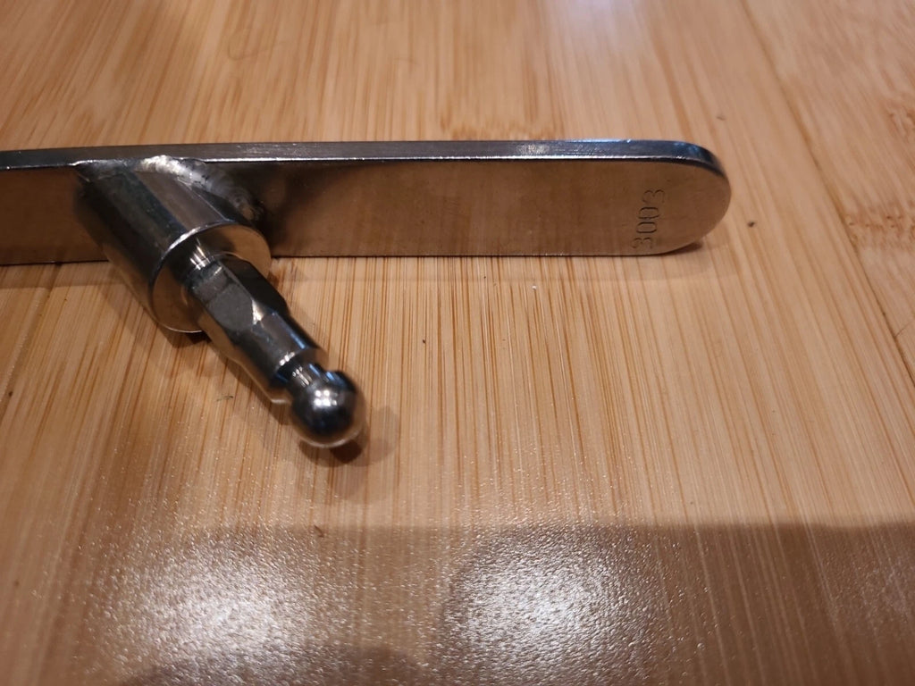Smith And Nephew Tennet Positioner +connector