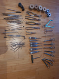 Hu Friedy /v.Mueller Dental Arch Extras