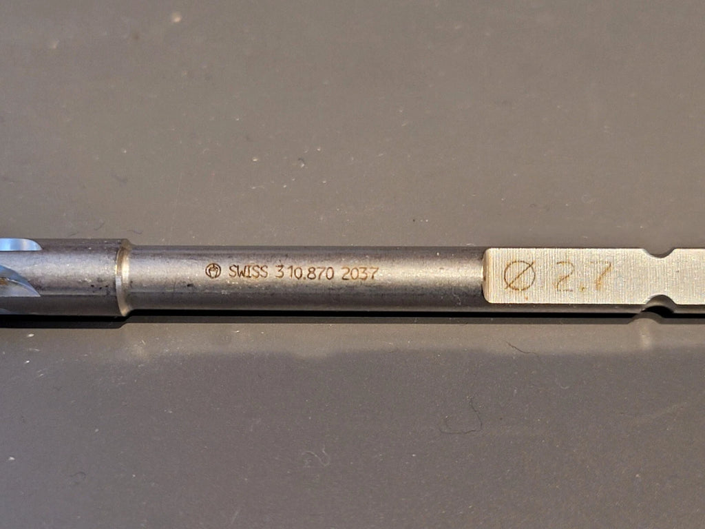 Orthopedic Countersink Synthes 310.870