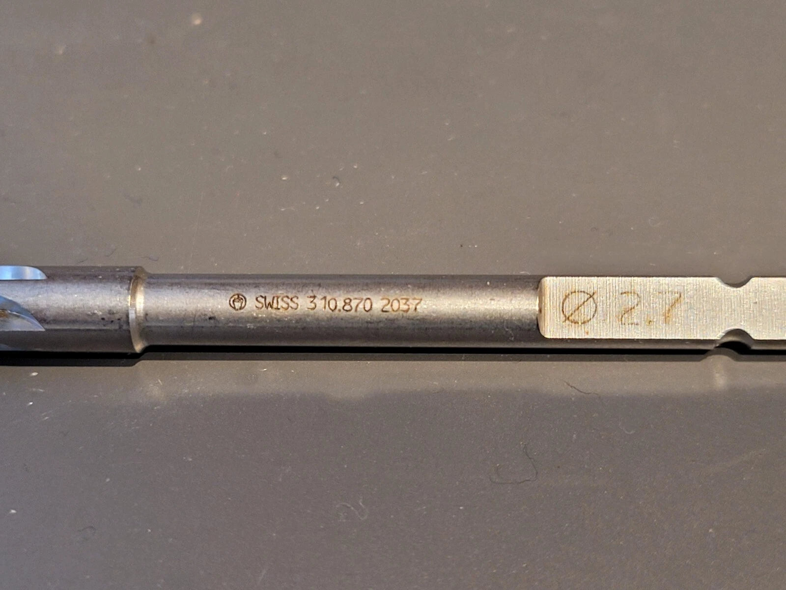Orthopedic Countersink Synthes 310.870
