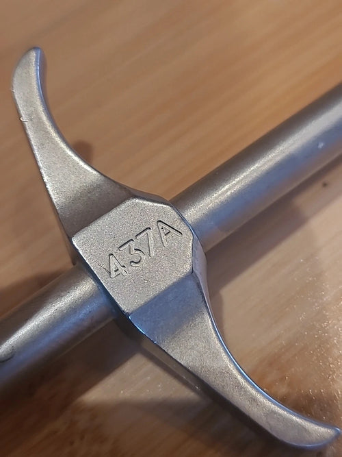 Acmi Gyrus Circon Urology Prostatic Retractor 437A